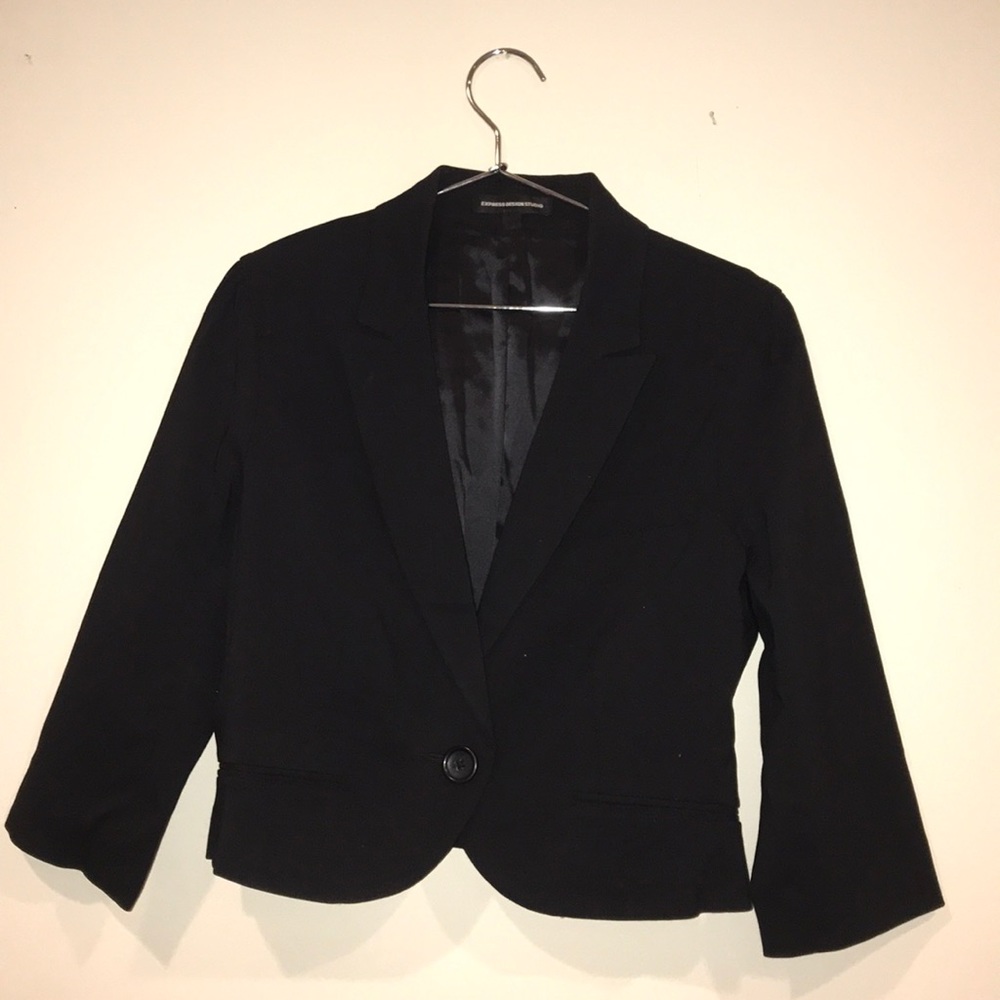 Women’s Blazer